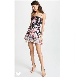 Fame and Partners The Oksana Dress - Size 2